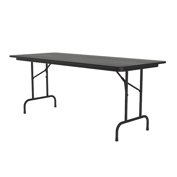 CF HPL Folding Tables 30x60 New England Driftwood